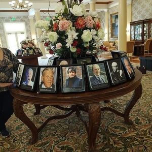 Meet your Posher, Debbie